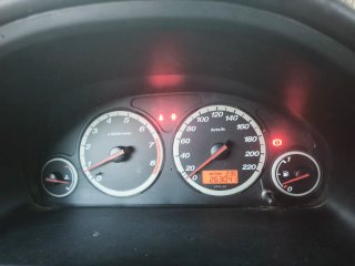Honda CR-V 2004
