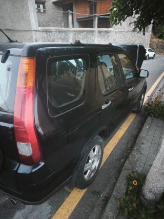 Honda CR-V 2004