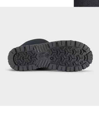 Botas de nieve impermeables