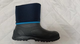 Botas de nieve impermeables