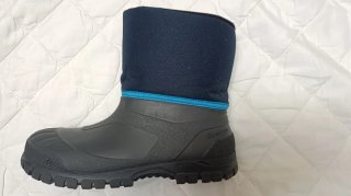 Botas de nieve impermeables