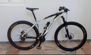 Orbea 29 Talla M - Muy Equipada