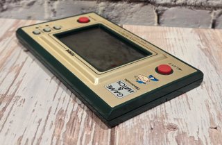 Nintendo Game & Watch Popeye PP-23