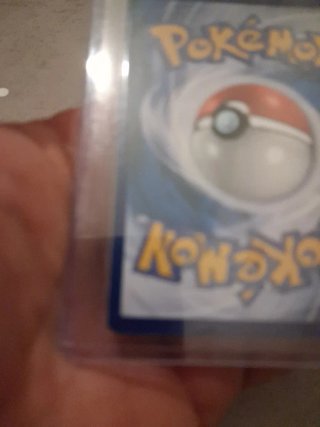 Charizard ex Teracristal Full Art