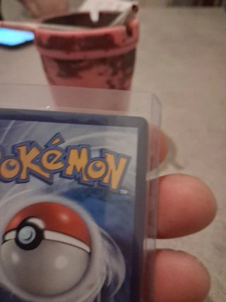 Charizard ex Teracristal Full Art