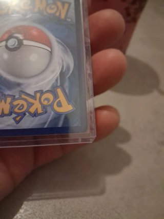Charizard ex Teracristal Full Art