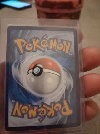 Charizard ex Teracristal Full Art