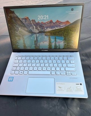 Portátil ASUS VivoBook X420FA – Leggero
