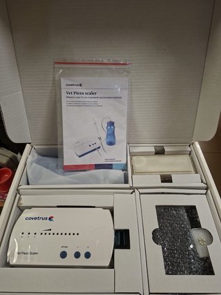 Covetrus Vet Piezo Scaler Veterinaria