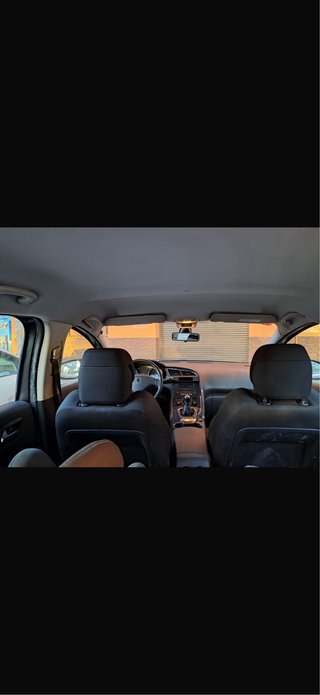 Peugeot 3008 2010