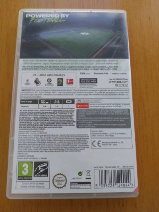 FIFA 22 Legacy Edition Nintendo Switch