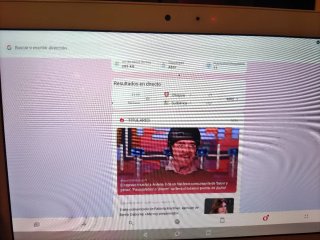Tablet BQ M10 Multicolor