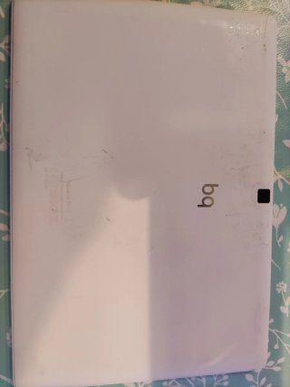 Tablet BQ M10 Multicolor