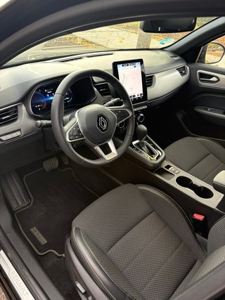 Renault Arkana 2024