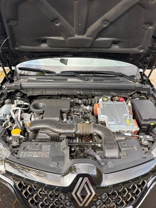 Renault Arkana 2024