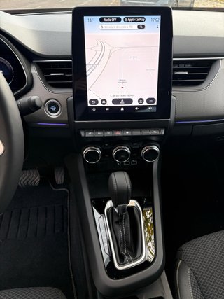 Renault Arkana 2024
