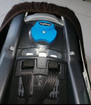 Ovetto Seggiolino Auto Peg Perego Primo viaggio