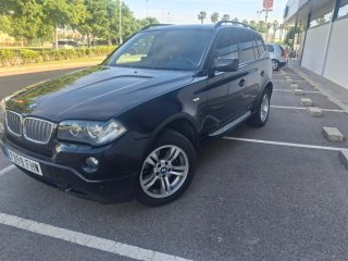 BMW X3 2006