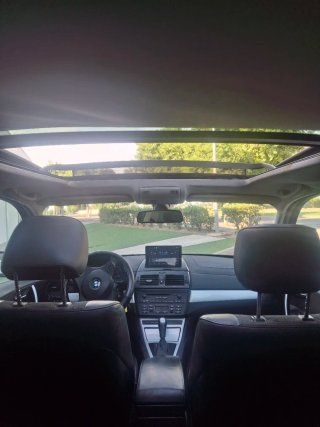 BMW X3 2006