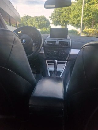 BMW X3 2006