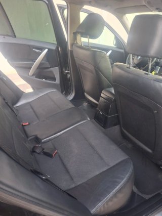 BMW X3 2006