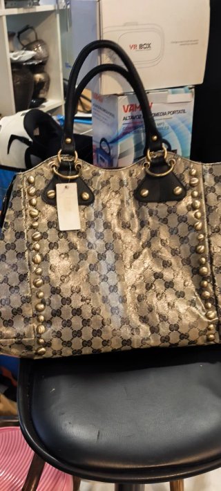 gucci vantage bolsos