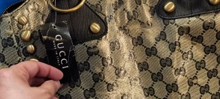 gucci vantage bolsos