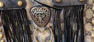 gucci vantage bolsos