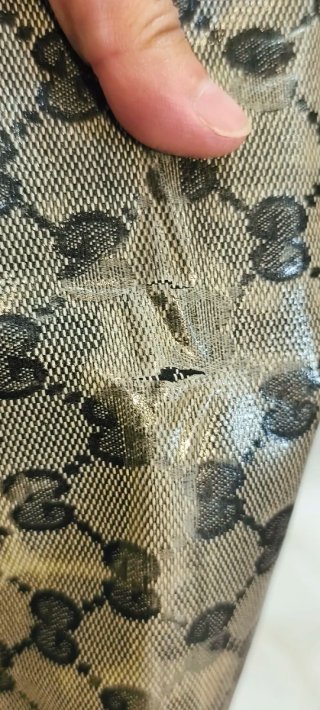 gucci vantage bolsos