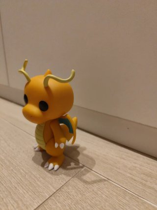 Funko Pop Dragonite Pokémon