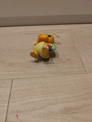 Funko Pop Dragonite Pokémon