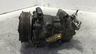 Compresor aire 9655191580 peugeot 206 1845027