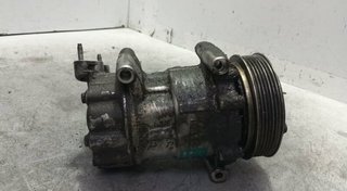 Compresor aire 9655191580 peugeot 206 1845027