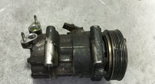 Compresor aire 9655191580 peugeot 206 1845027