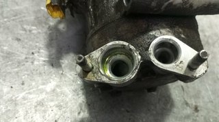 Compresor aire 9655191580 peugeot 206 1845027