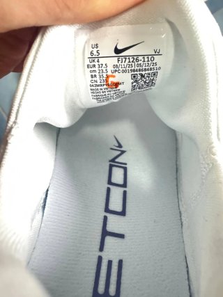 Nike Free Metcon 6 Scarpe da Ginnastica Donna