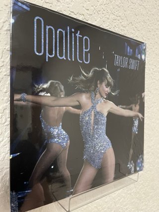 Taylor Swift Opalite Vinilo 7