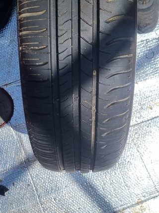 Neumático Michelin 195/65 R15 91H ENERGY SAVER