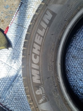 Neumático Michelin 195/65 R15 91H ENERGY SAVER