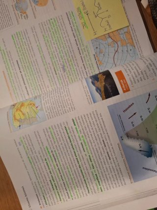 Geografia Euskera 2 Bachillerato-  como nuevo