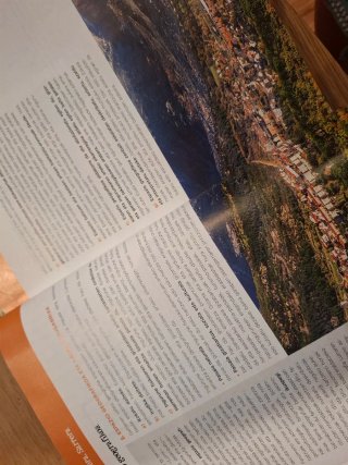 Geografia Euskera 2 Bachillerato-  como nuevo
