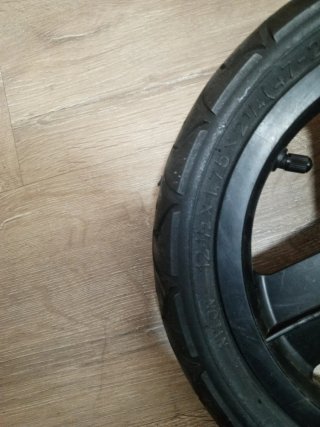 Bicicleta  sin pedales 12 se puede negociar
