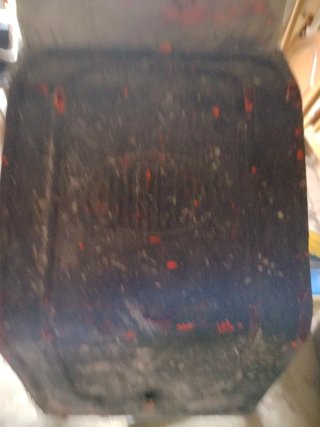 Hormigonera de obra
