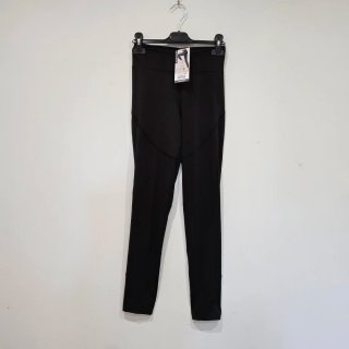 Leggings Calzedonia Body Sculpt Negros