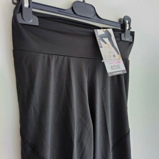 Leggings Calzedonia Body Sculpt Negros