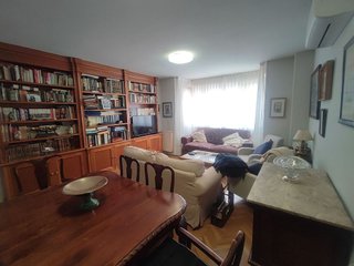 Piso en venta en Acacias en Madrid