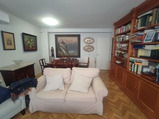 Piso en venta en Acacias en Madrid
