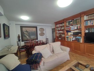 Piso en venta en Acacias en Madrid