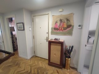 Piso en venta en Acacias en Madrid