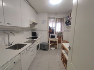 Piso en venta en Acacias en Madrid